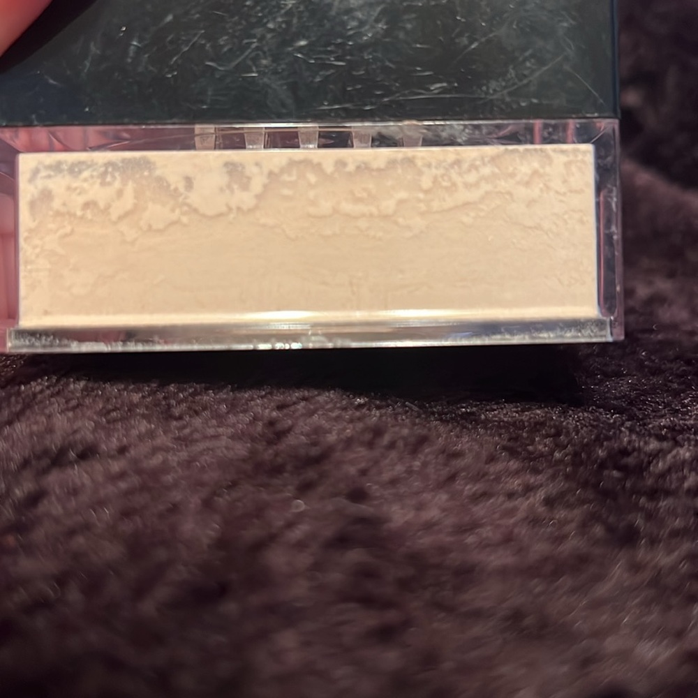 Finishing Powder - Picture 3 of 6